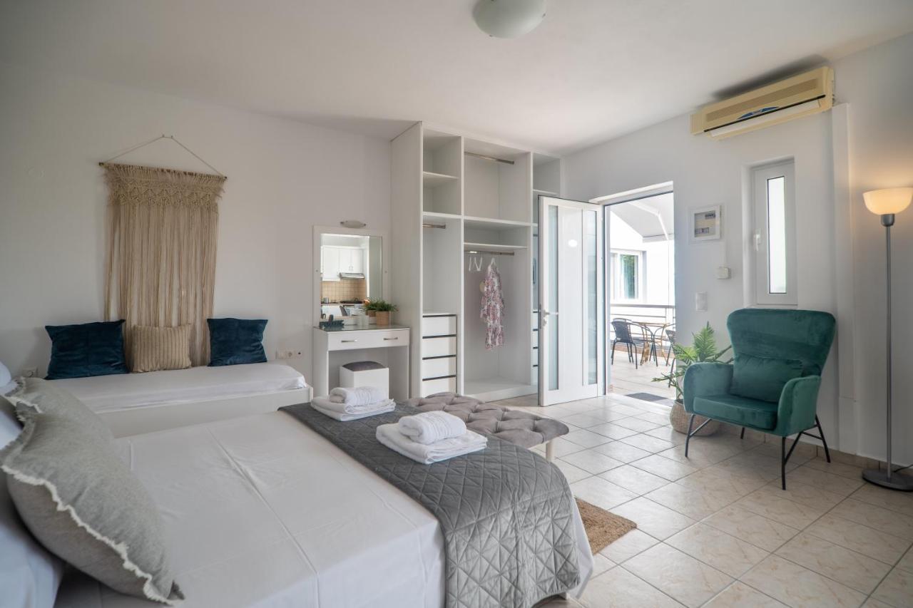 "Meraviglia" Casa "Nefeli" Chania  Exterior photo